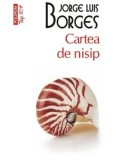 Cartea de nisip (Top 10+)/Jorge Luis Borges