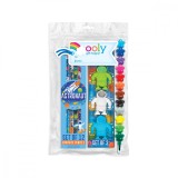 Cumpara ieftin Set cadou Happy Pack - Space Explorer