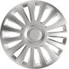 Capace roti auto Luxury 4buc - Argintiu - 14&#039;&#039; Garage AutoRide, Cridem