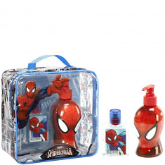 Marvel Ultimate Spiderman Set Copii foto