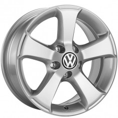 Janta Aliaj Oe Volkswagen 16&quot; 6,5J x 16 ET42 3C1071496B8Z8