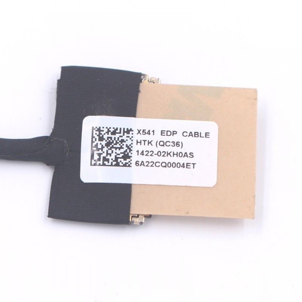 Câble Vidéo LVDS Pour écran Portable Asus – Compatible Références 14005-02090500, 1422-02F00AS, Etc.