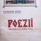Octavian Goga - Poezii (Editia: 1907)