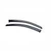 Paravanturi Fata Dacia Logan 1 Break MCV 2004-2013 ALM Negre Fumurii + Cleme Montaj