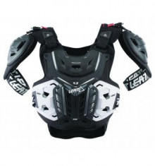 Leatt CHEST PROTECTOR 4.5 PRO BLACK foto