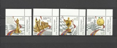 ARMENIA 2007 SAH foto