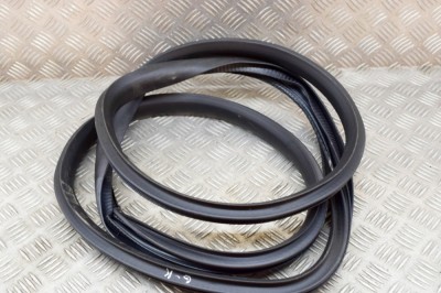 Garnitura ușă st&amp;acirc;nga spate TESLA MODEL Y 2022 OEM: 1497675-00-B | 15131342 foto