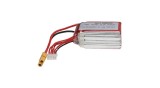Instrument de modelism VHWB, baterie RC - 1600 mAh 14.8 V Li-polimer, XT60