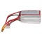 Instrument de modelism VHWB, baterie RC - 1600 mAh 14.8 V Li-polimer, XT60