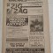 ZIG ZAG Magazin (4-10 septembrie 1990) Anul 1, nr. 26
