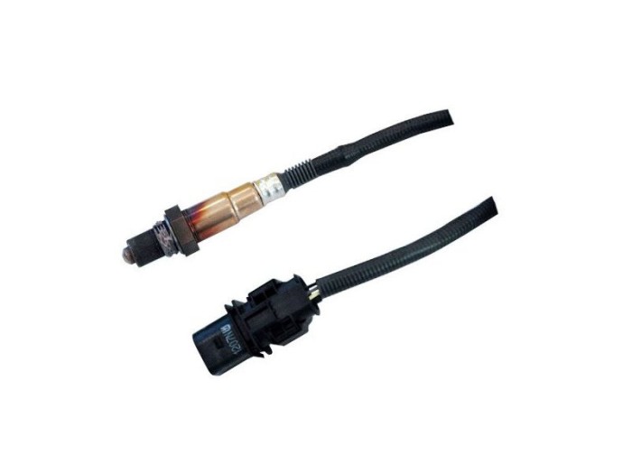 Sonda Lambda Aftermarket E14-0008