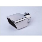 Ornament toba inox A370 Automotive TrustedCars