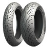 Anvelopa scuter Michelin 120/70R15 Pilot Road 4 S.C.