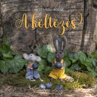A k&amp;ouml;lt&amp;ouml;z&amp;eacute;s - Ill&amp;eacute;s-S&amp;uuml;li R&amp;oacute;zsa foto