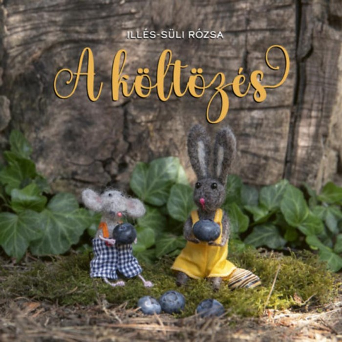A k&ouml;lt&ouml;z&eacute;s - Ill&eacute;s-S&uuml;li R&oacute;zsa