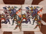 CAVALERII TEUTONI-HENRYK SIENKIEWICZ (2 VOL) EDITIE CARTONATA