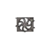 Ventilator radiator HYUNDAI i20 PB PBT AVA Quality Cooling HY7542