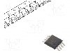 Circuit integrat, comparator, miniSO8, STMicroelectronics - TSX393IST