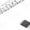Circuit integrat, comparator, miniSO8, STMicroelectronics - TSX393IST