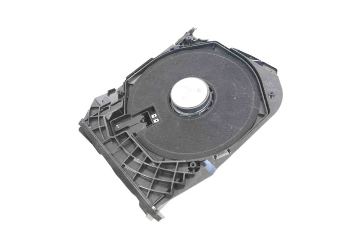 Subwoofer BMW 2 Coupe F22, F87 2016 OEM: 9210147