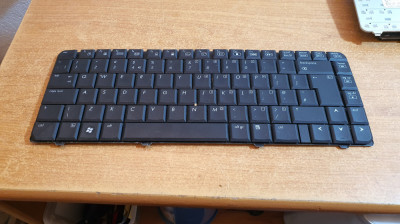 Tastatura Laptop HP Compaq Presario F500-F700 HP G600 442887-031 netestata -A543 foto