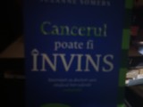 CANCERUL POATE FI INVINS - SUZANNE SOMERS, LIFESTYLE 2013 470 PAG