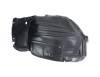 Carenaj roata Infiniti M (Y50), 2008-02.2010, montare fata, stanga, fata; (HDPE), RapidAuto, Rapid