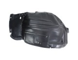 Carenaj roata Infiniti M (Y50), 2008-02.2010, montare fata, stanga, fata; (HDPE), RapidAuto, Rapid