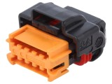 "Conector SICMA 1.5 Sld cu Bloc 10 Circuite"
