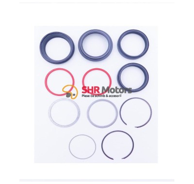 Kit simeringi furca fata 48 mm KTM 2019-2022 foto