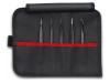 Set Pensete ESD Universale 5 Buc., KNIPEX