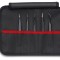 Set Pensete ESD Universale 5 Buc.