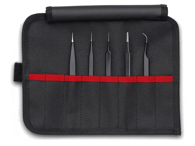 Set Pensete ESD Universale 5 Buc.