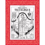 Cumpara ieftin Pictura Prints: Travelogue