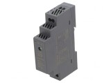 &quot;Alimentator Pulsatoriu pentru Șină DIN 10W 5V 2A&quot;