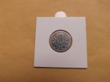 Austria 10 Groschen 1996, Europa, Aluminiu