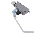 Limitator cursă m&acirc;ner plat SPDT