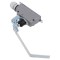 Limitator cursă m&acirc;ner plat SPDT