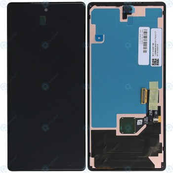 Google Pixel 6 (GB7N6) Modul de afișare LCD + Digitizer foto