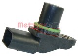 Senzor,pozitie ax cu came BMW Seria 5 (E60) (2003 - 2010) METZGER 0903117