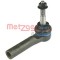 Cap de bara OPEL INSIGNIA (2008 - 2016) METZGER 54040308