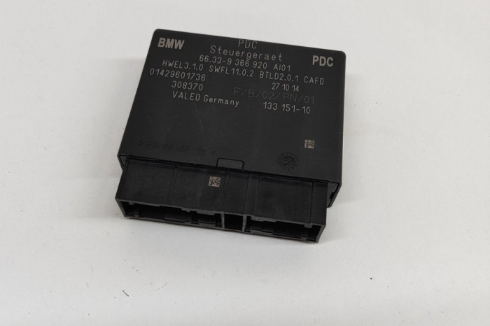 MINI COOPER F55 2014 OEM: 9366920 SKU: 21813236