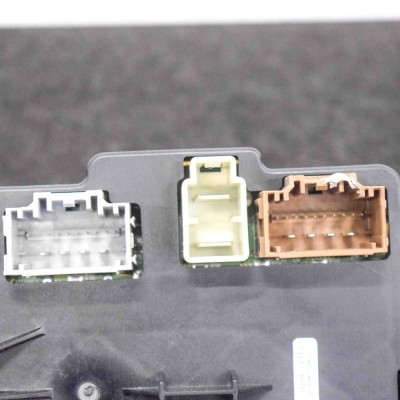 Modul de control ușă dreapta spate TESLA MODEL X 2016 OEM: 1062056-10-B 4111573 foto