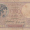 Franta 5 Francs 4,01, 1921P.36 VF