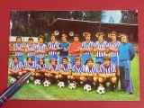 Foto fotbal - POIANA CAMPINA (sfarsitul anilor `70)