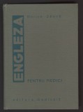 C10566 - ENGLEZA PENTRU MEDICI - VIORICA DANILA