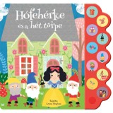 Mes&eacute;s hangosk&ouml;nyvek - H&oacute;feh&eacute;rke &eacute;s a h&eacute;t t&ouml;rpe