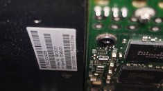 Placa video PC nVidia QUADRO K5000 4GB 256Bit GDDR5 PCI-e x16 foto