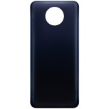 Cumpara ieftin Capac Baterie Nokia G10, Negru