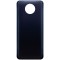 Capac Baterie Nokia G10, Negru